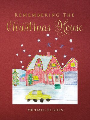 cover image of Remembering the Christmas House